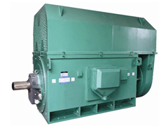 孟州Y系列6KV高压电机